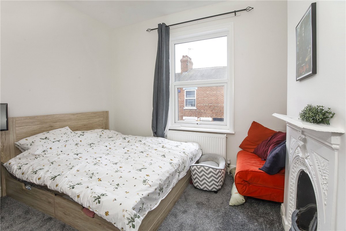 2 bedroom House, Queen Victoria Street, York, YO23 - Let Agreed, Image 3