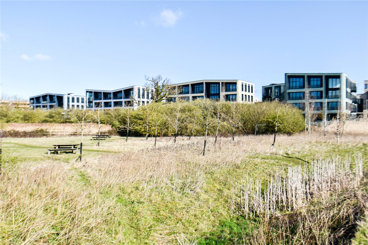 0 bedroom Flat, Turing Way, Cambridge, CB3 - , Image 1