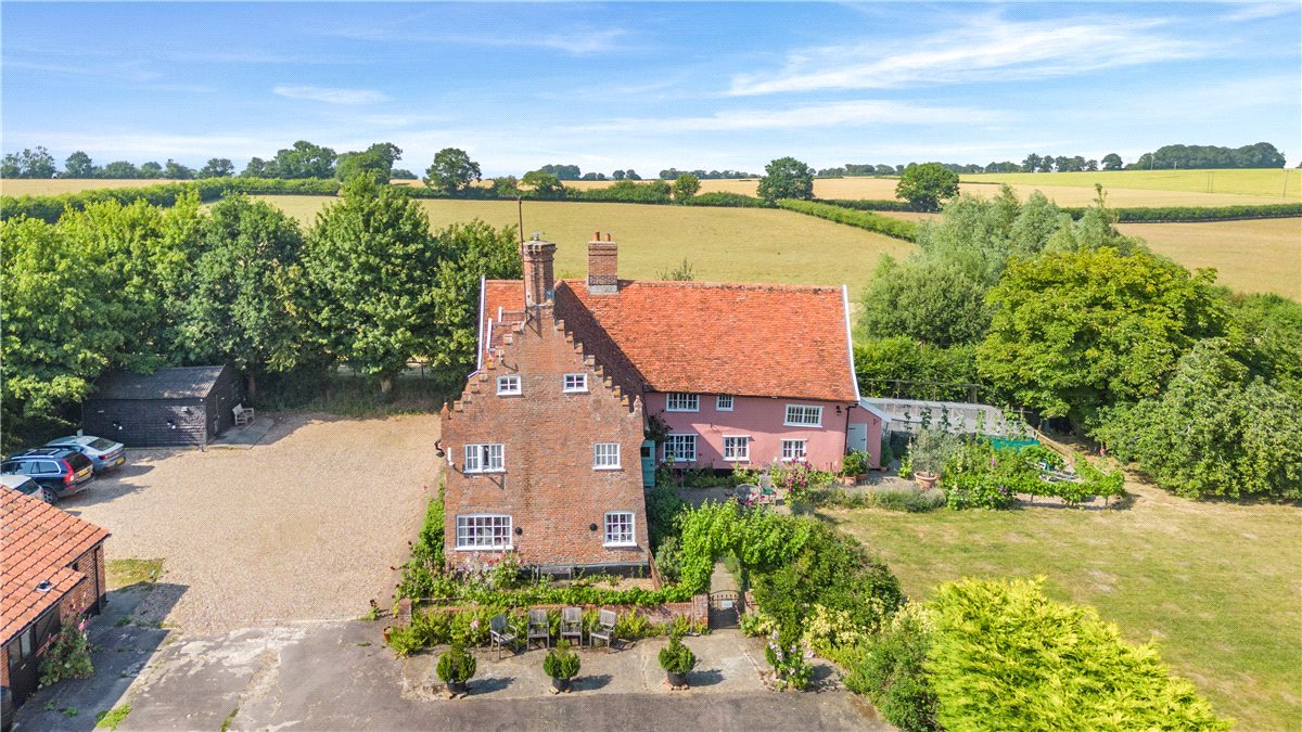   Farm, Cookley, Halesworth, IP19 - Available, Image 25