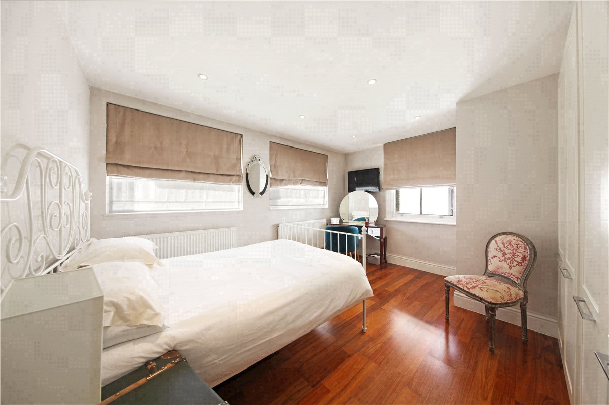 3 bedroom House, Oldbury Place, Marylebone, W1U - Available, Image 6