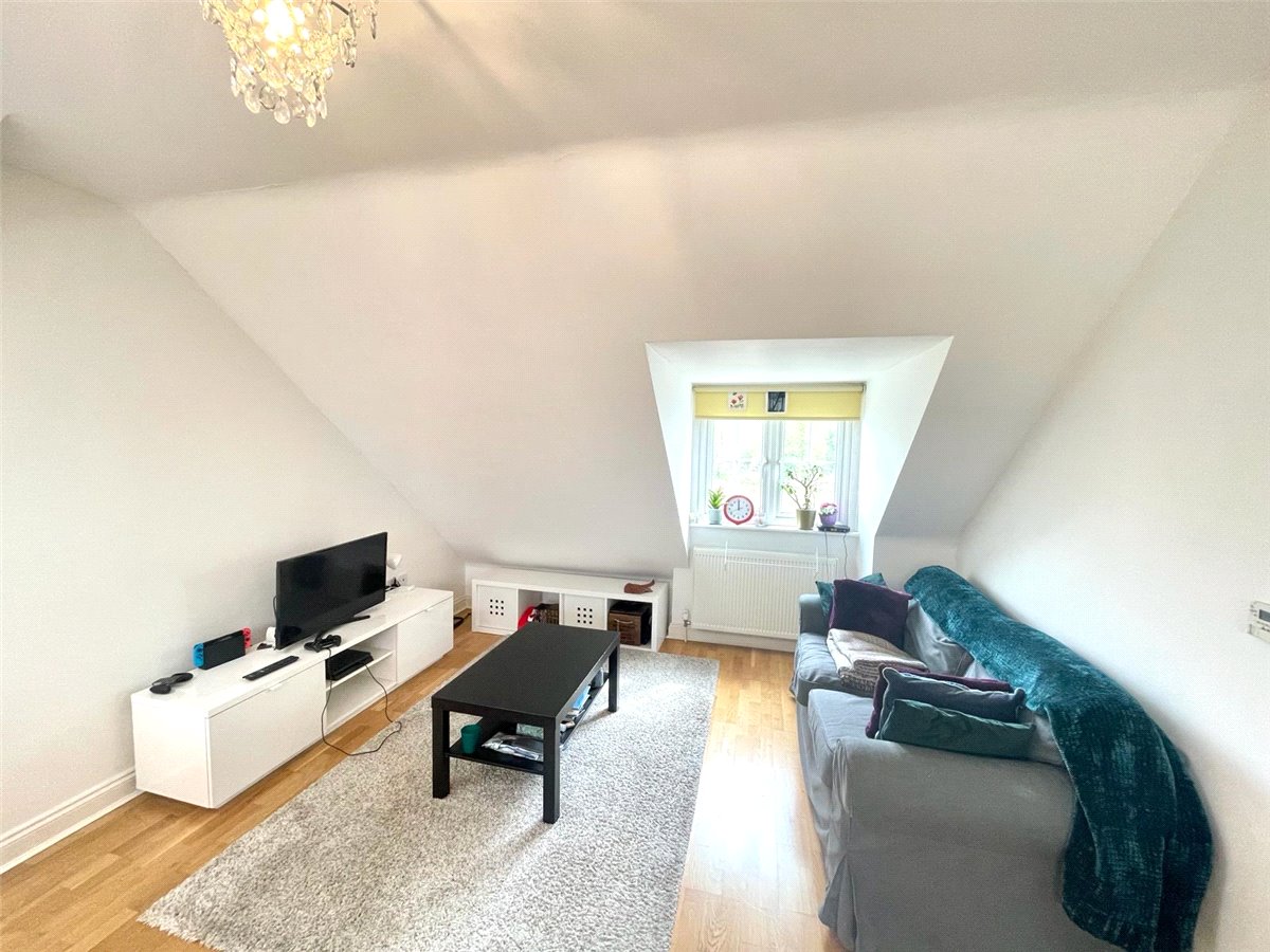 1 bedroom Flat, Amarna House, Douglas Downes Close, OX3 - Let Agreed, Image 3