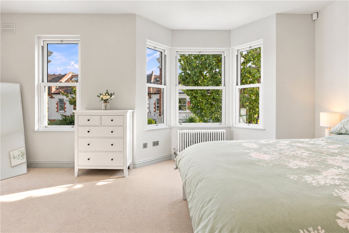 3 bedroom Maisonette, Colwith Road, London, W6 - Available, Image 12