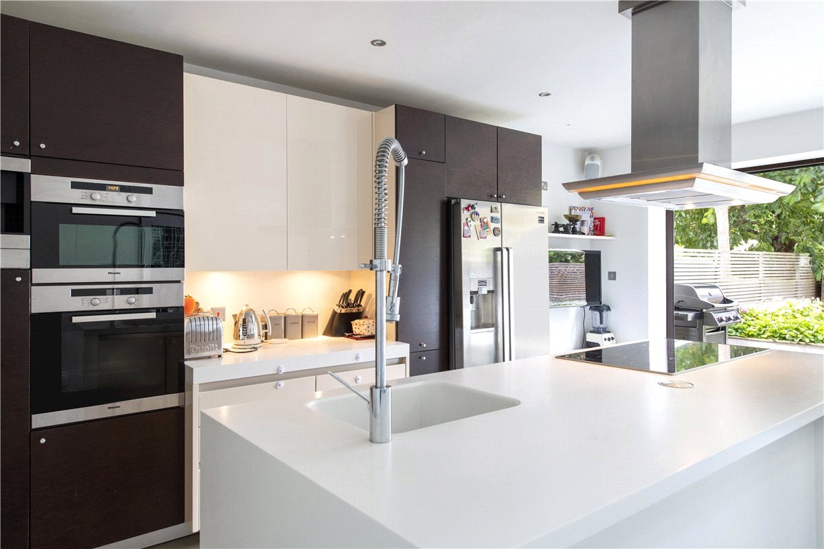 4 bedroom House, Fernside Road, London, SW12 - Sold, Image 5