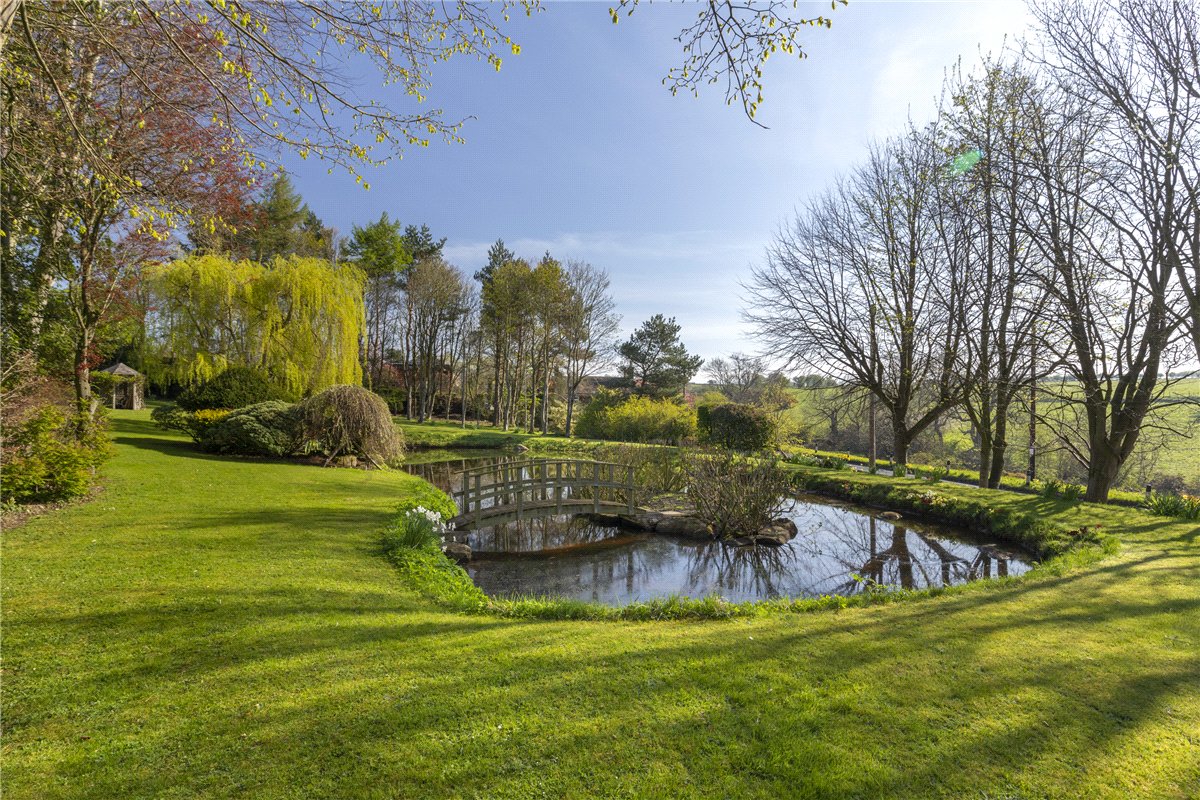 4 bedroom House, Between Beckwithshaw and Leathley, Near Harrogate, LS21 - Sold STC, Image 3