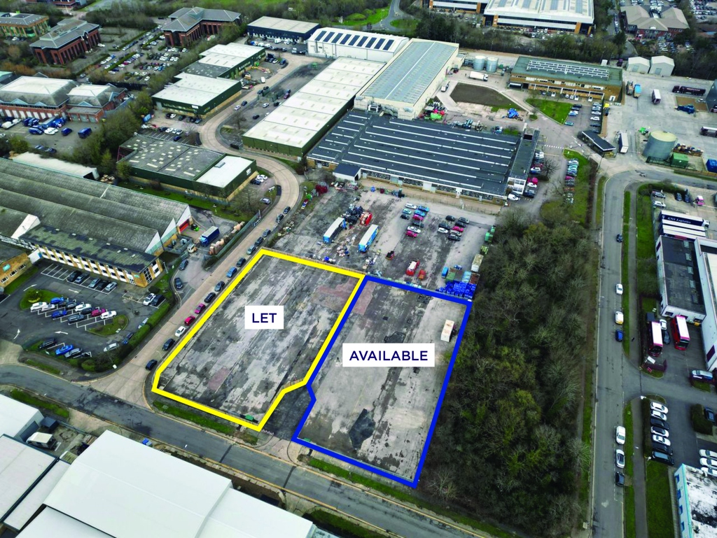 0.538 acres Development Land, Plot 2 Horsecroft Road, Harlow, CM19 - Available, Image 8