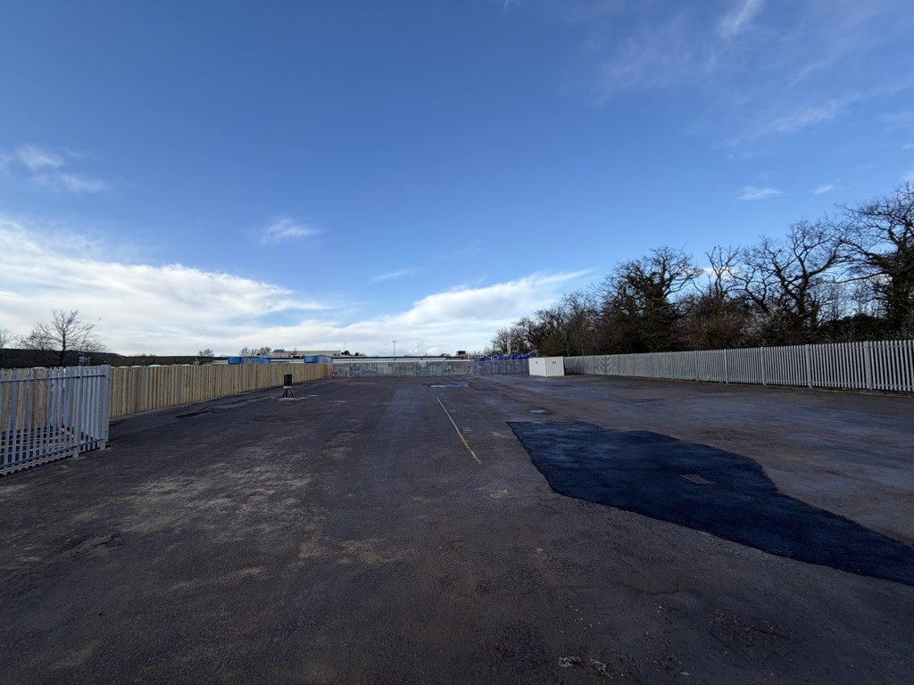 0.538 acres, Plot 2 Horsecroft Road, Harlow, CM19 - Available, Image 8