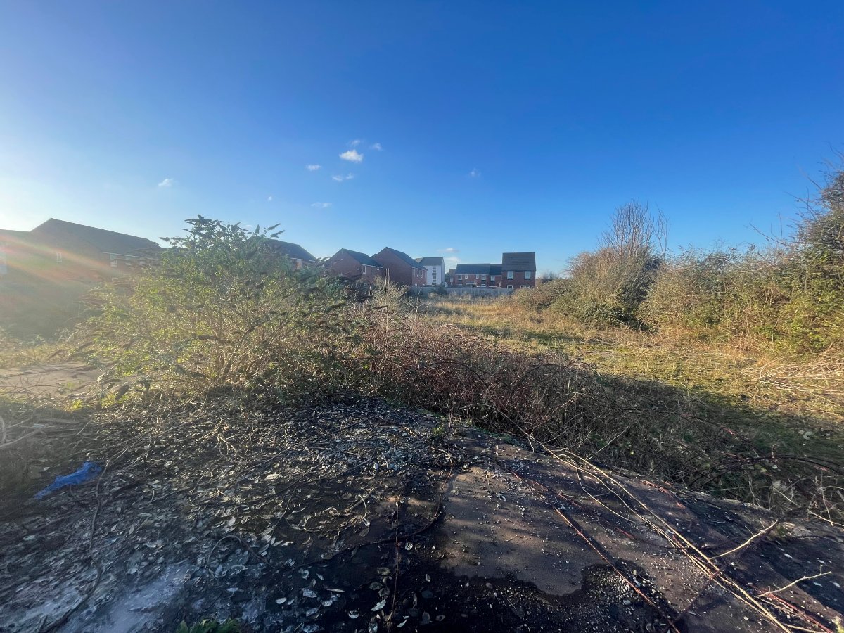 1.23  Development Land, Bridgwater, , TA6 - Sold, Image 4