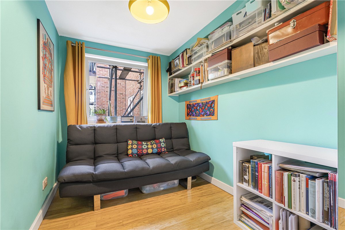 2 bedroom Flat, Binsey Lane, Oxford, OX2 - Let Agreed, Image 10
