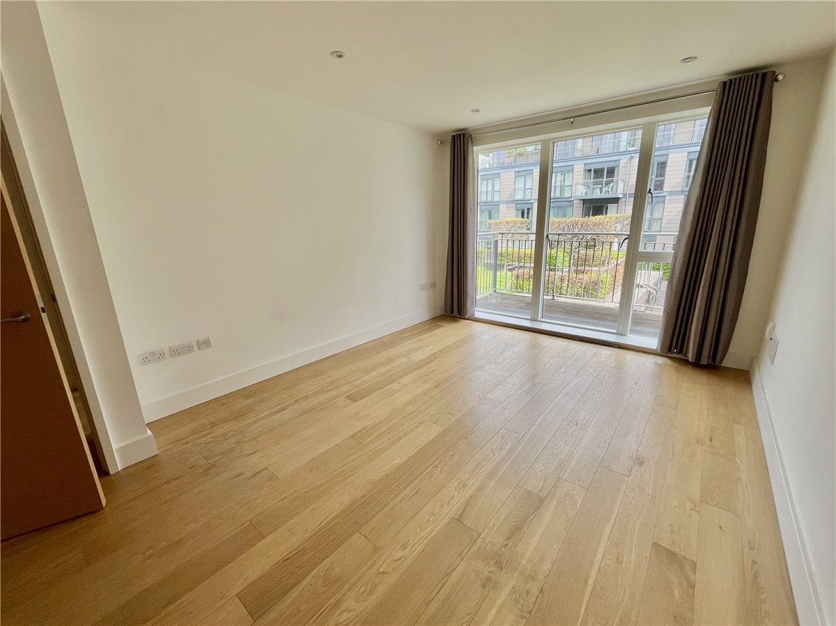 1 bedroom Flat, Kingsley Walk, Cambridge, CB5 - Sold, Image 5