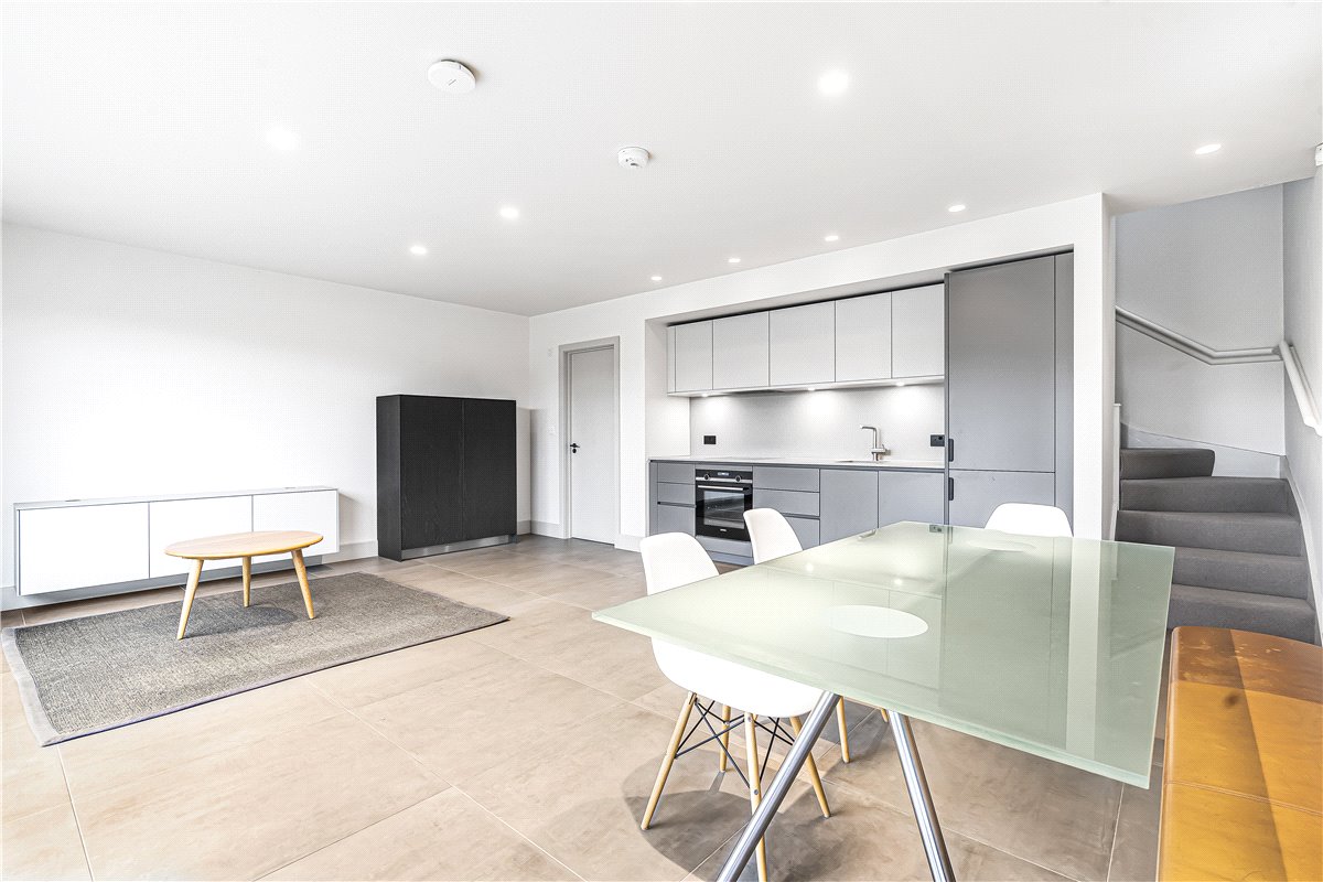 2 bedroom Cottage, Brasenose Driftway, Oxford, OX4 - , Image 1