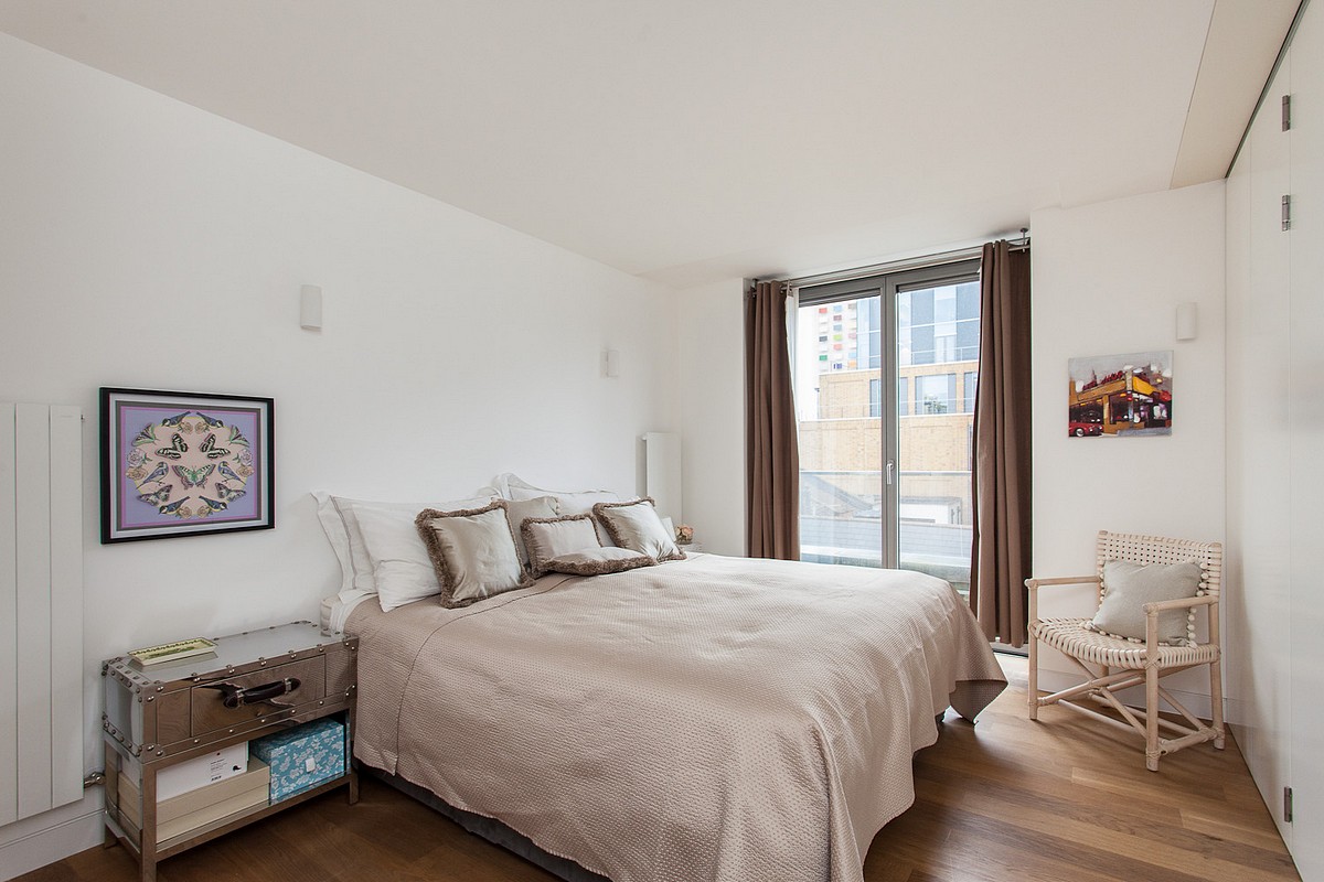 2 bedroom Flat, Picton Place, Marylebone, W1U - Available, Image 1