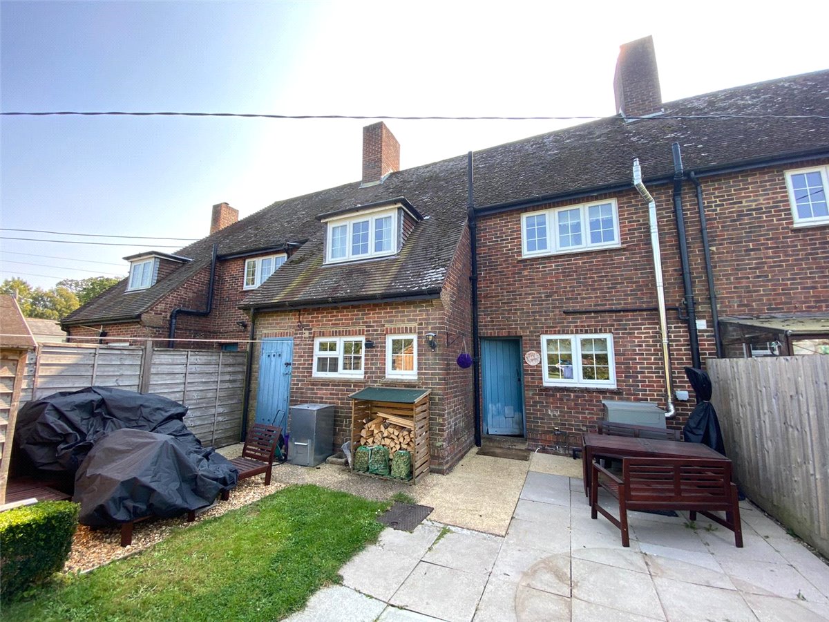 3 bedroom Cottage, New Cottages, Redenham, SP11 - Available, Image 8