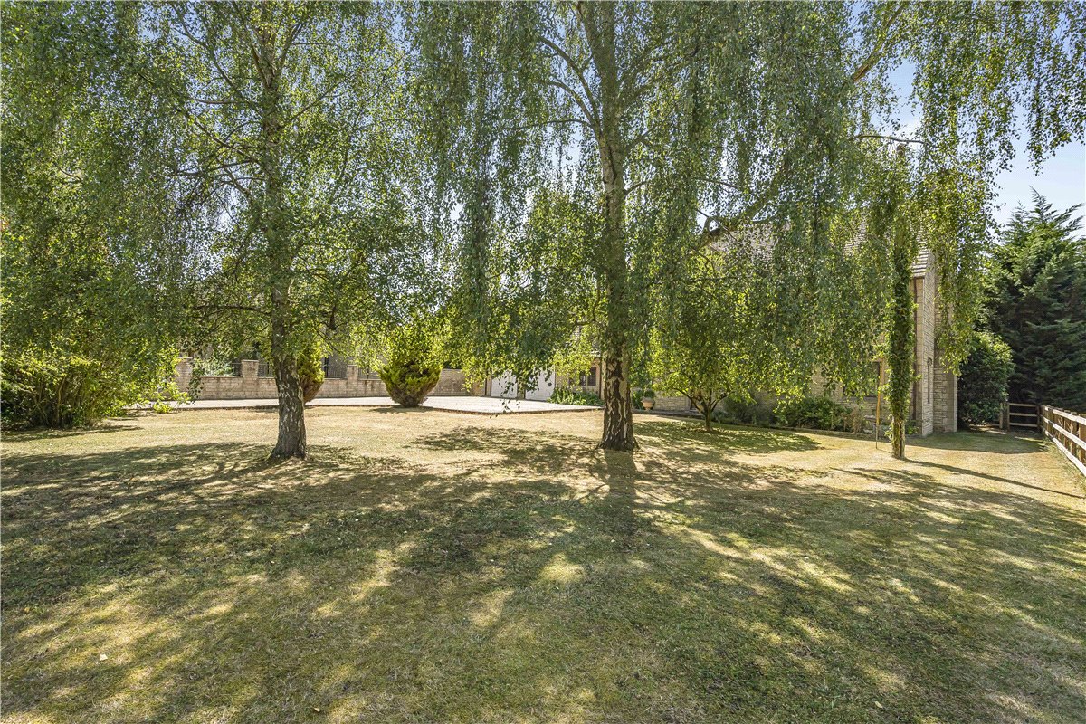 4 bedroom House, Witney Road, Ducklington, OX29 - Sold, Image 1