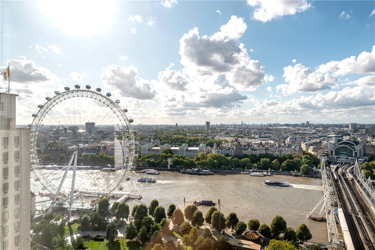 5 bedroom Maisonette, Casson Square, London, SE1 - Available, Image 28