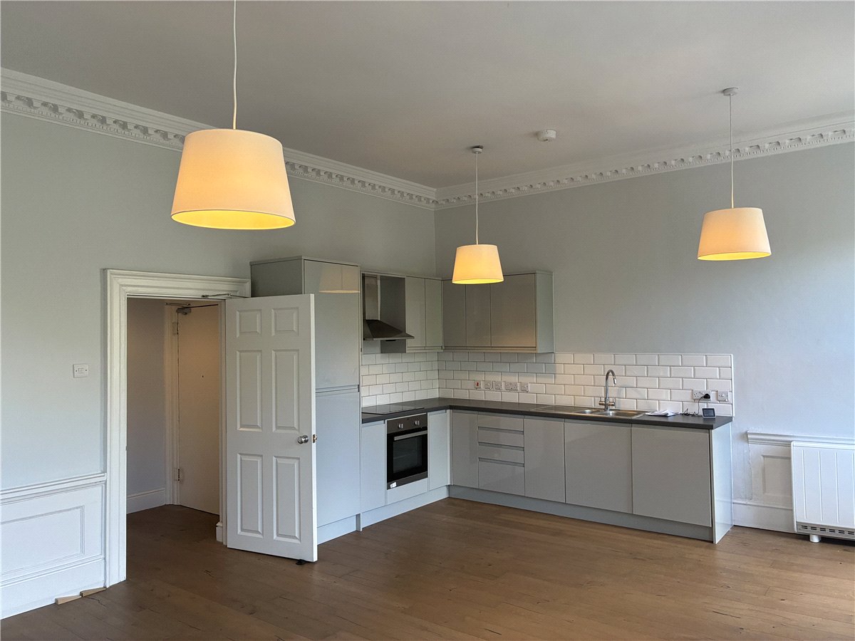 1 bedroom Flat, Westgate Buildings, Bath, BA1 - , Image 5
