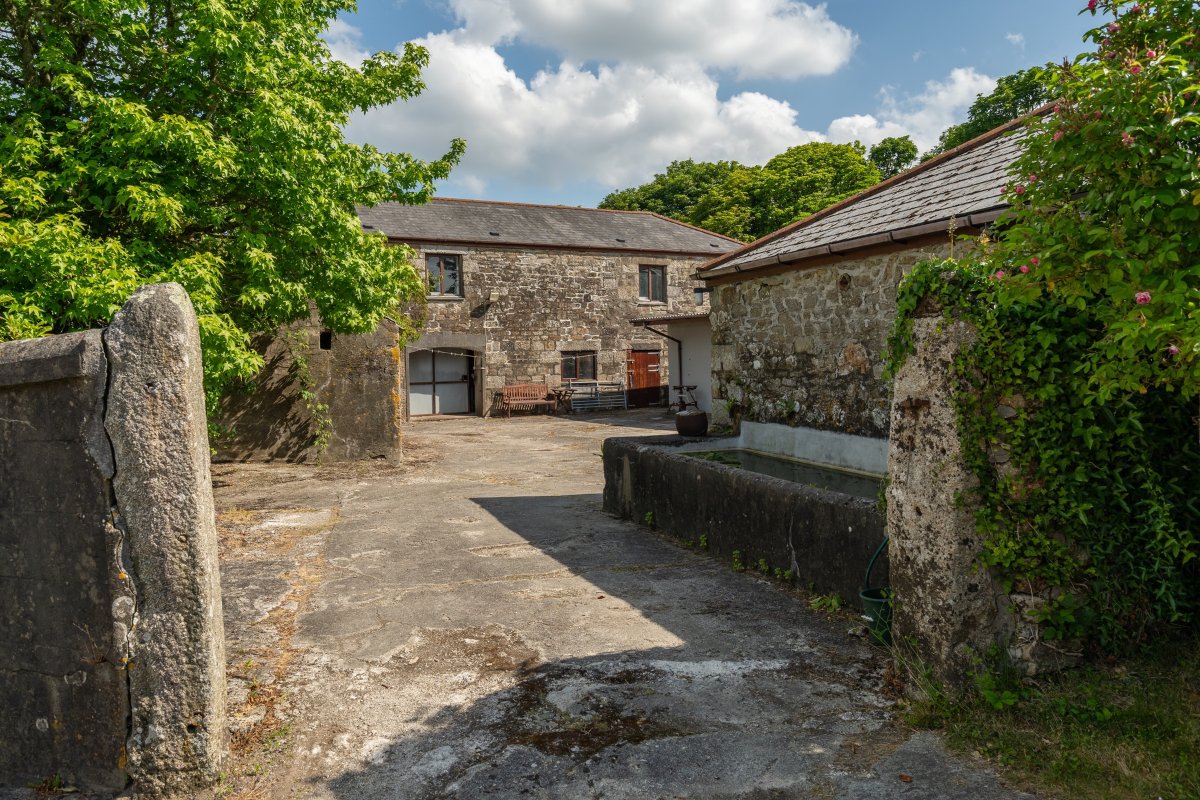 49.95  Farm, Tresamble, Gwennap, TR16 - Sold, Image 28