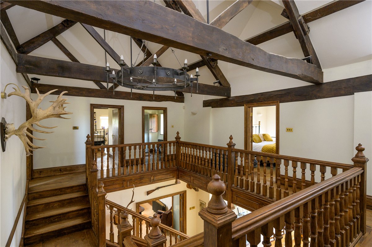 25.6  Farm, Siston, Bristol, BS16 - Available, Image 20