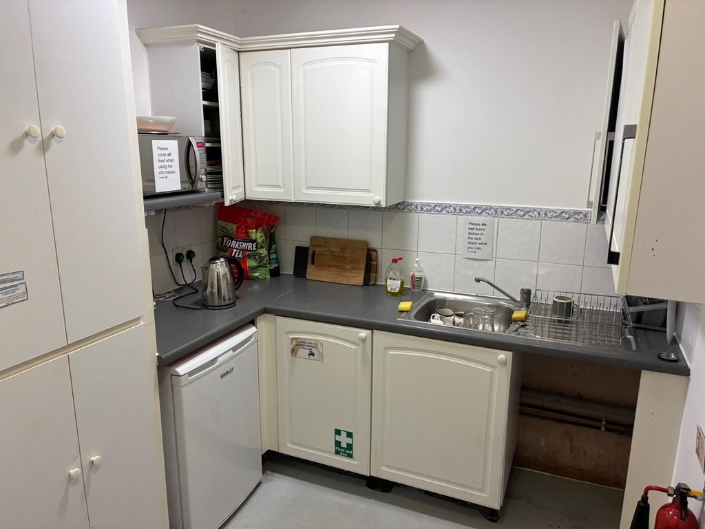 4761 Sq Ft, University Of Warwick Science Park, Coventry, CV4 - Available, Image 10
