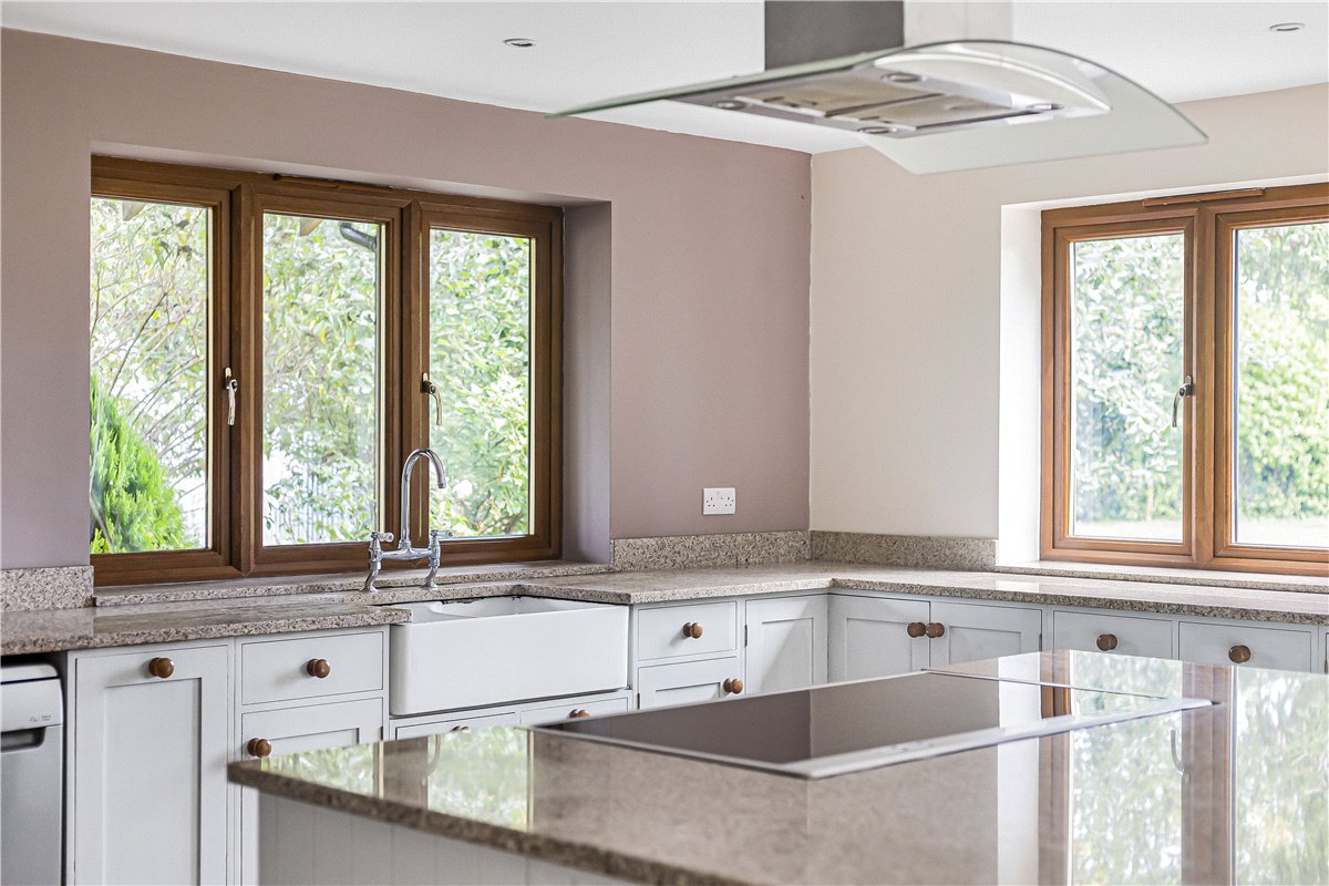 4 bedroom House, Woodperry Road, Beckley, OX3 - Available, Image 6