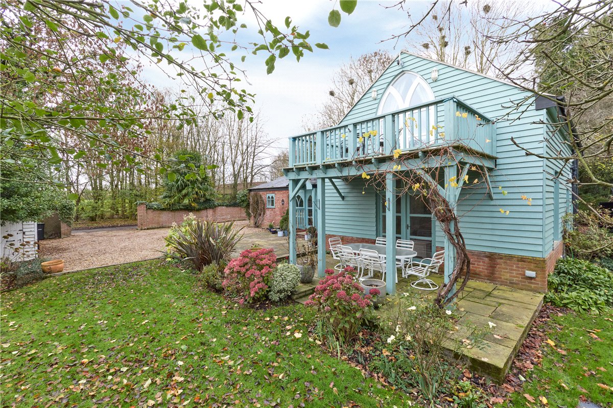 4 bedroom House, Dullingham Ley, Dullingham, CB8 - Available, Image 6