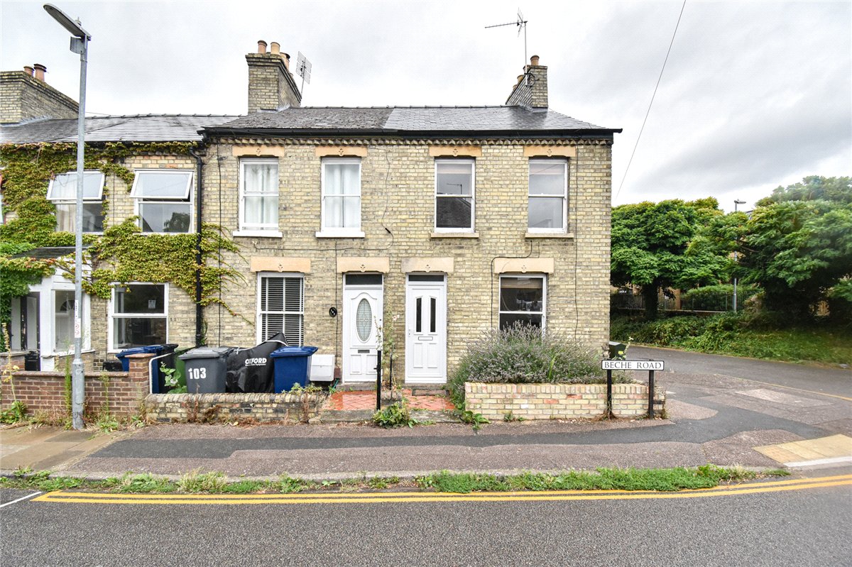 2 bedroom House, Beche Road, Cambridge, CB5 - Let Agreed, Image 8