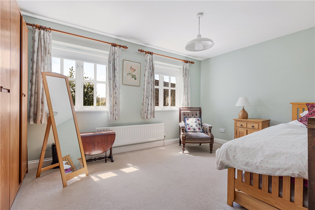 4 bedroom House, Bolsover Close, Long Hanborough, OX29 - Sold STC, Image 17