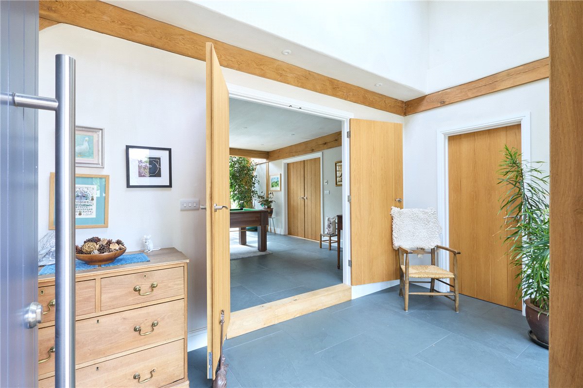 4 bedroom House, Ermine Street, Caxton, CB23 - Sold, Image 16