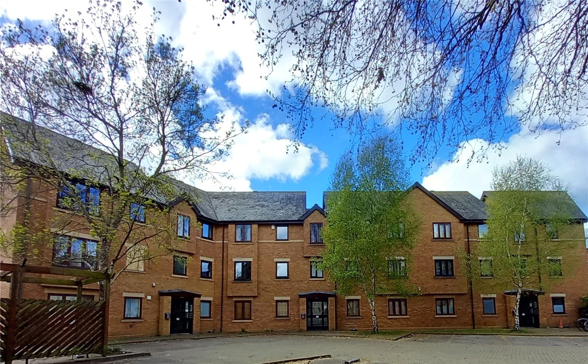 2 bedroom Flat, Paradise Street, Oxford, OX1 - Let Agreed