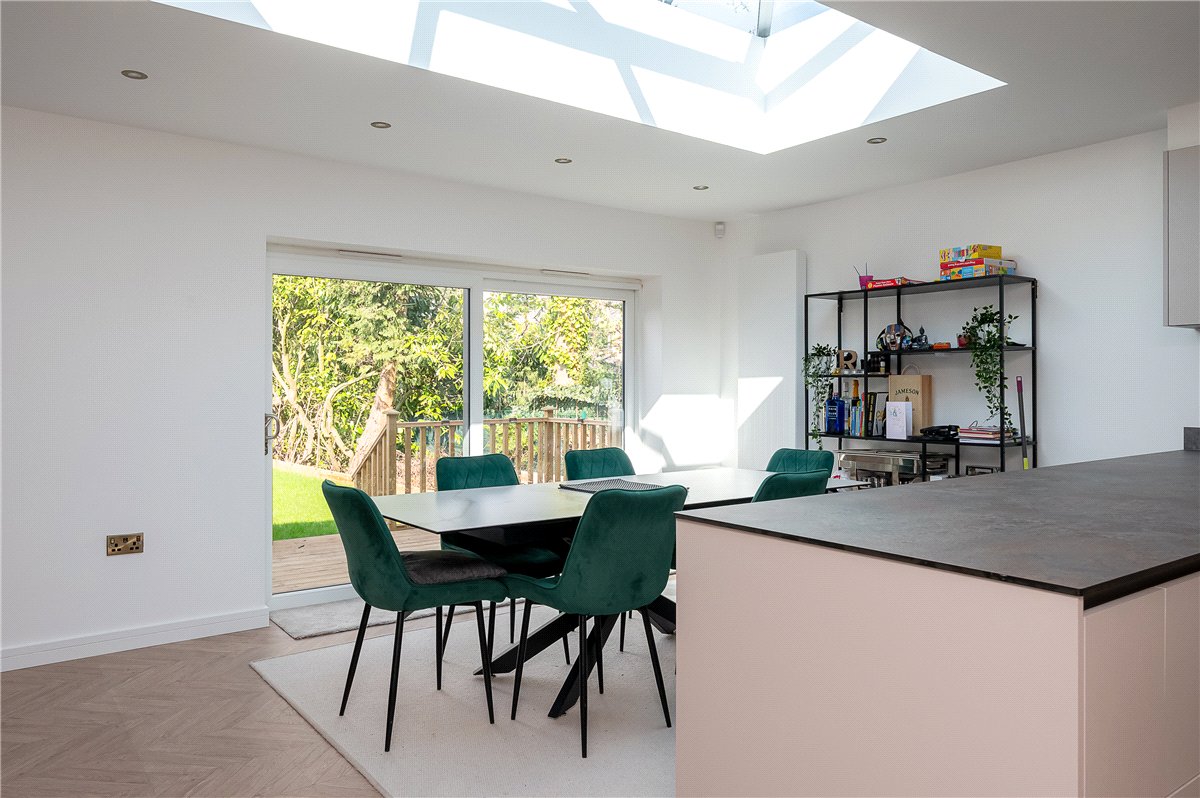 4 bedroom Bungalow, Heather Vale, Scarcroft, LS14 - Available, Image 4
