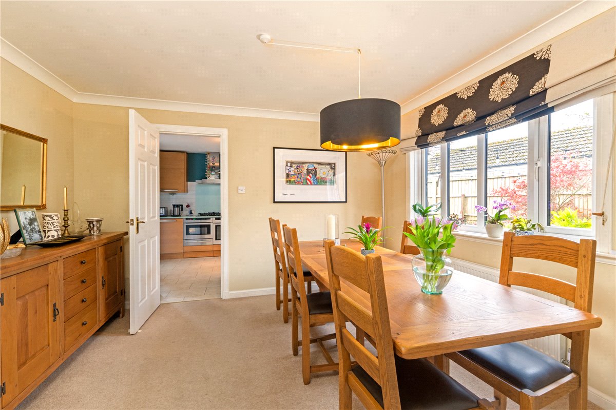4 bedroom House, Willow Grove, Lode, CB25 - Available, Image 13