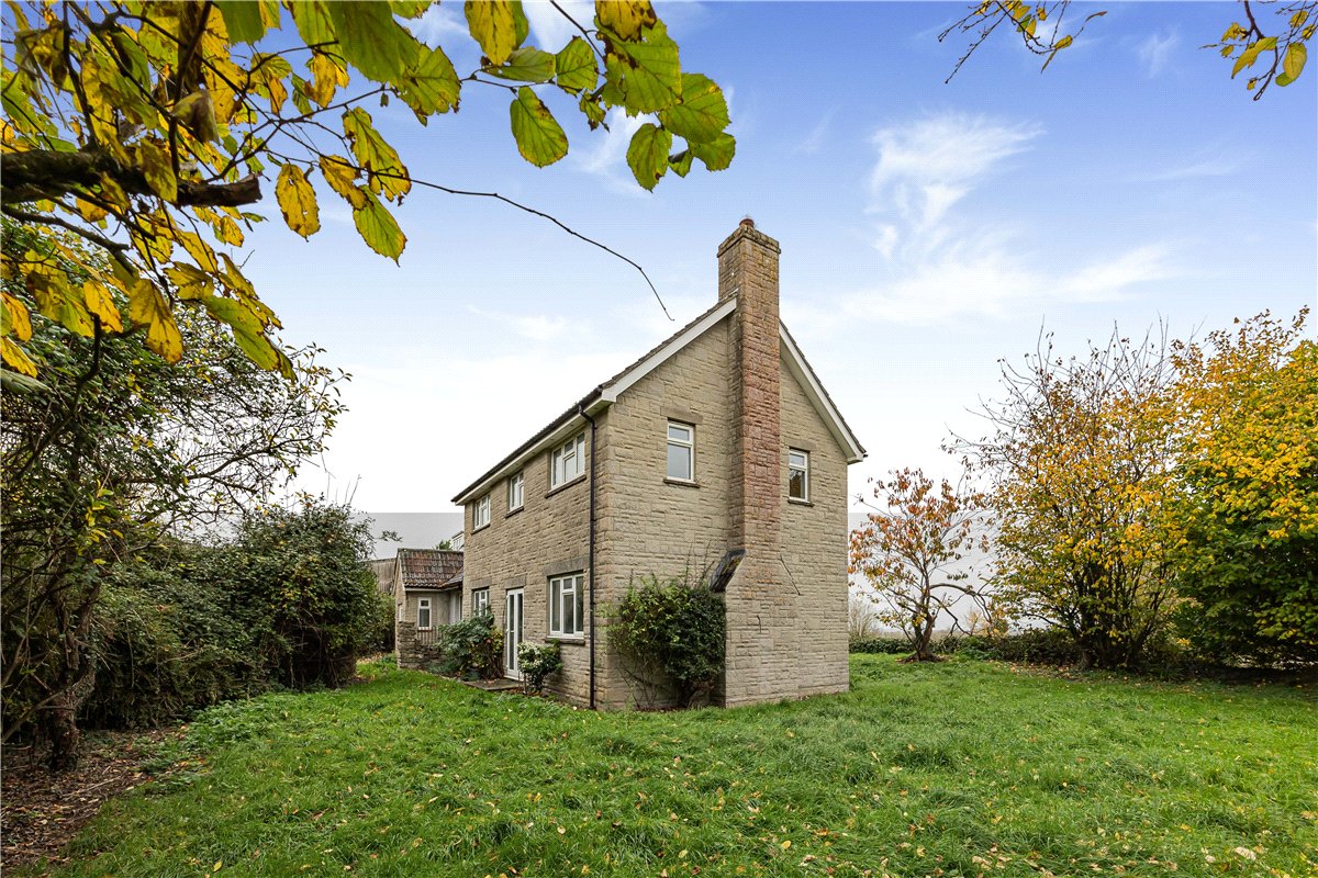 4 bedroom House, Queen Camel, Yeovil, BA22 - Available, Image 27