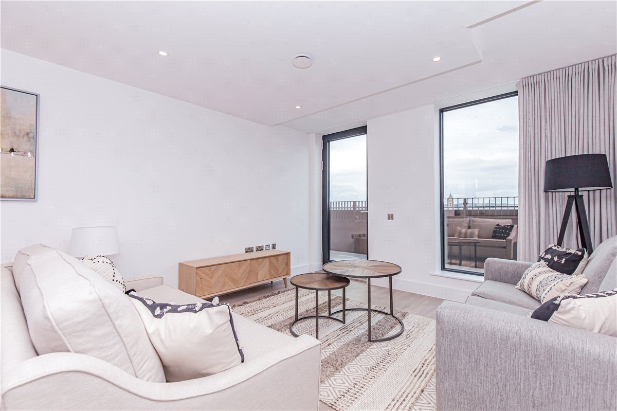 2 bedroom Flat, Mayfield Road, Oxford, OX2 - Let Agreed, Image 3