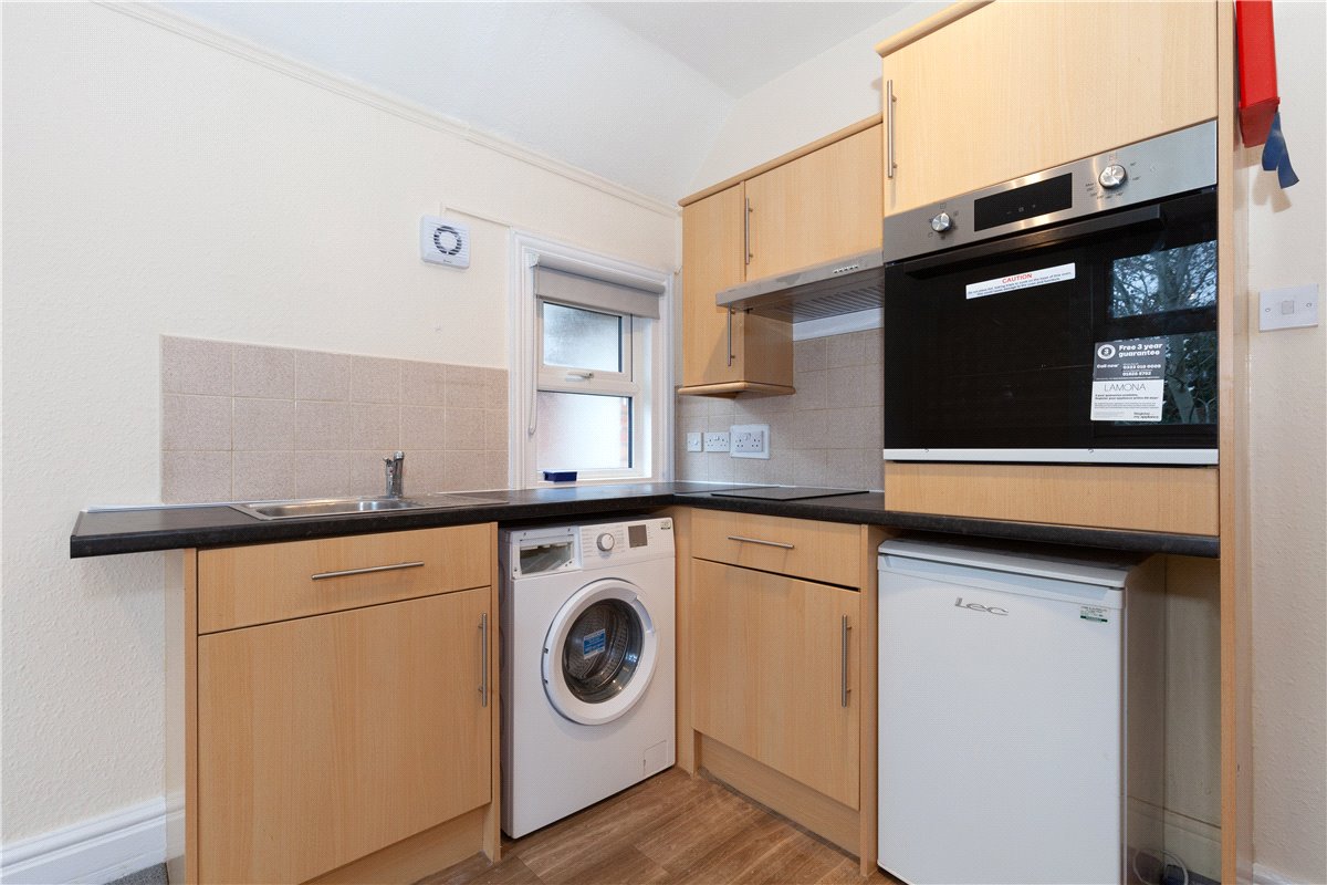 0 bedroom Flat, Cowley Road, Oxford, OX4 - , Image 2