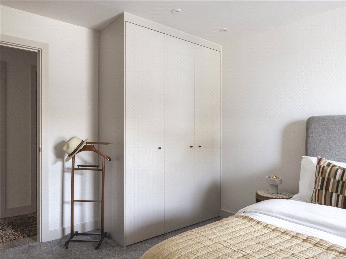 2 bedroom Flat, Dobb Way, Cambridge, CB3 - Available, Image 11