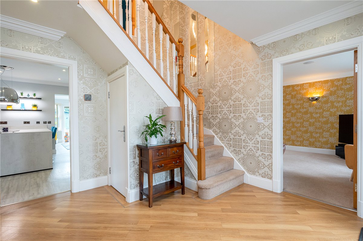 5 bedroom House, The Village, Stockton on the Forest, YO32 - Sold, Image 20