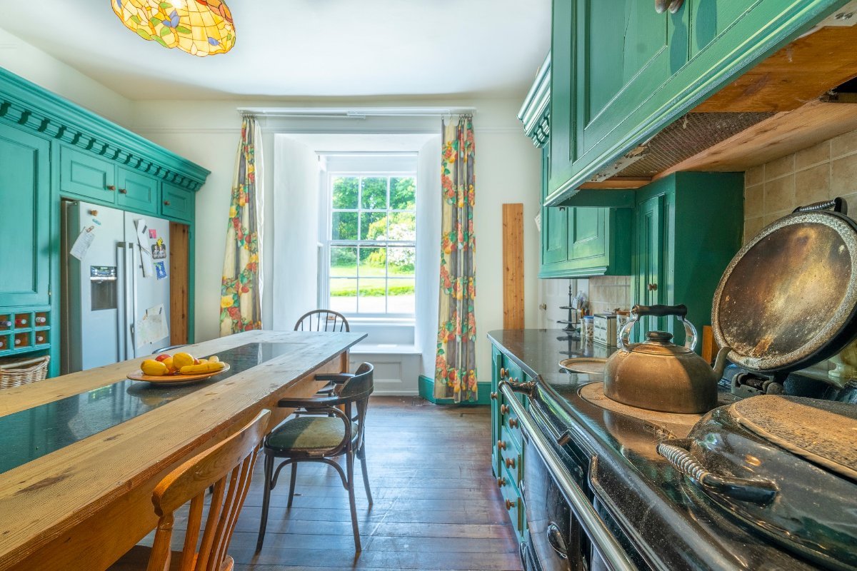 60.41  House, Zelah, Truro, TR4 - Sold, Image 38
