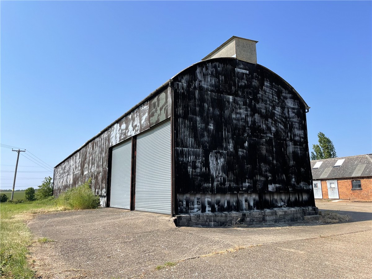 0 bedroom Residential, Bingham Road, Tithby, NG13 - Available