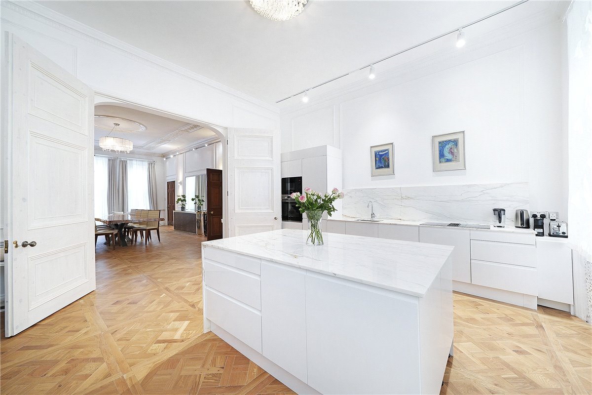7 bedroom House, Devonshire Place, Marylebone, W1G - Available, Image 33