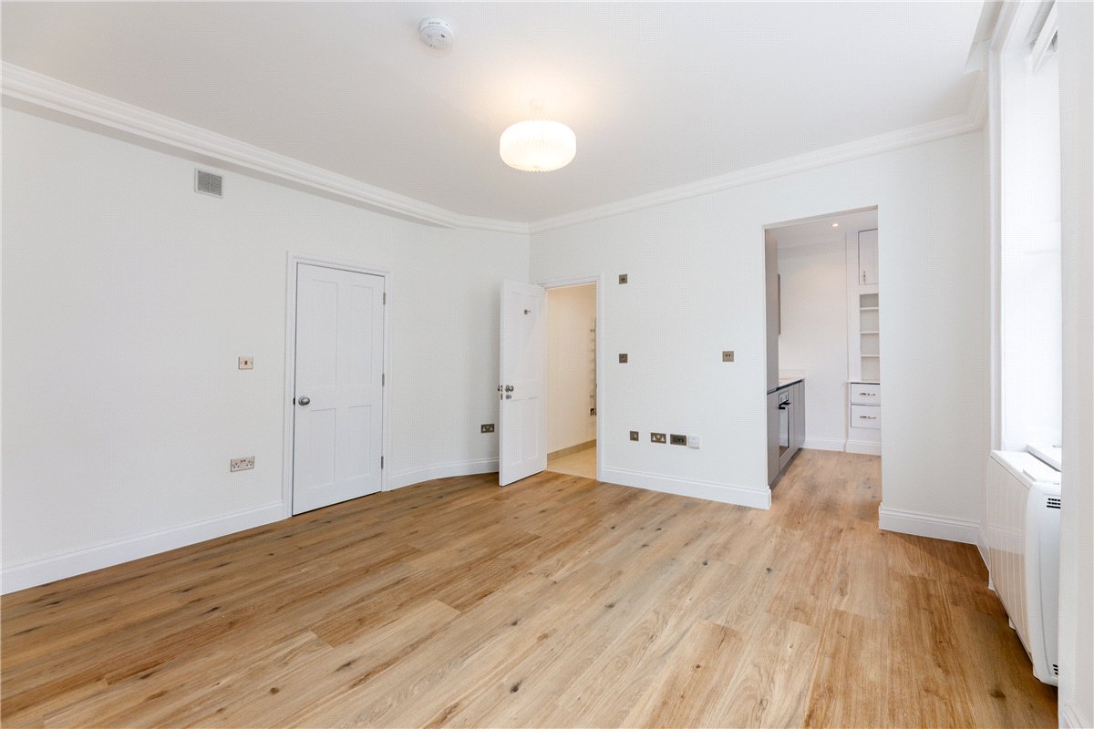 0 bedroom Residential, Blandford Street, London, W1U - Available, Image 2