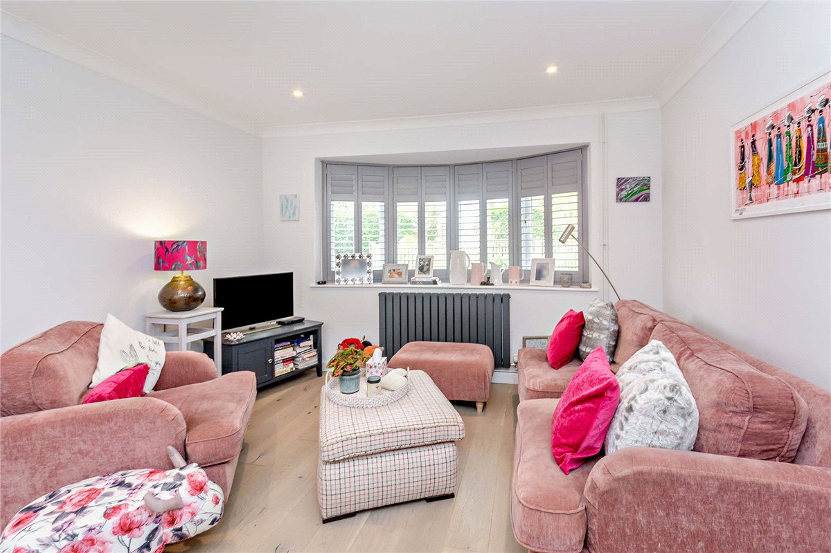 3 bedroom House, Craven Road, Inkpen, RG17 - Available, Image 5