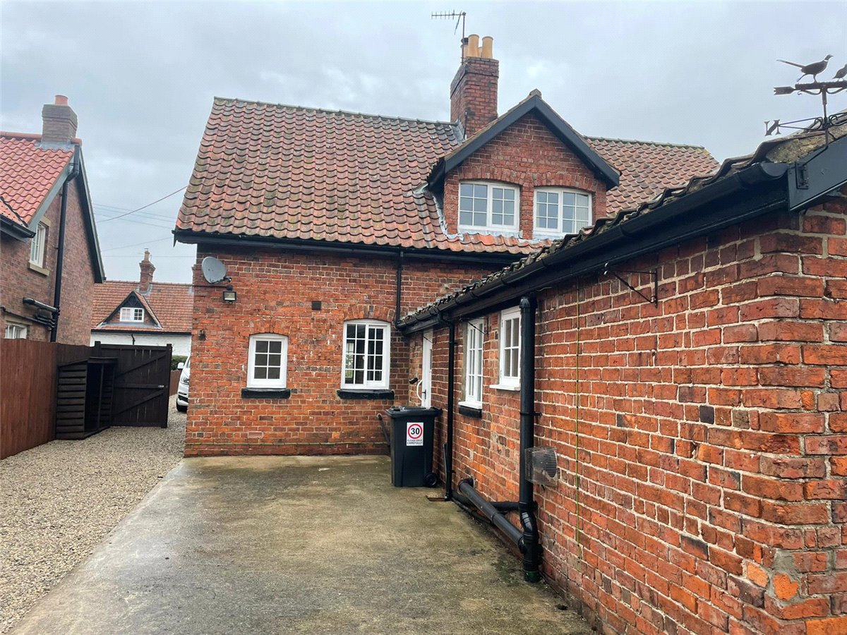 3 bedroom Cottage, Wintringham, Malton, YO17 - Available, Image 11