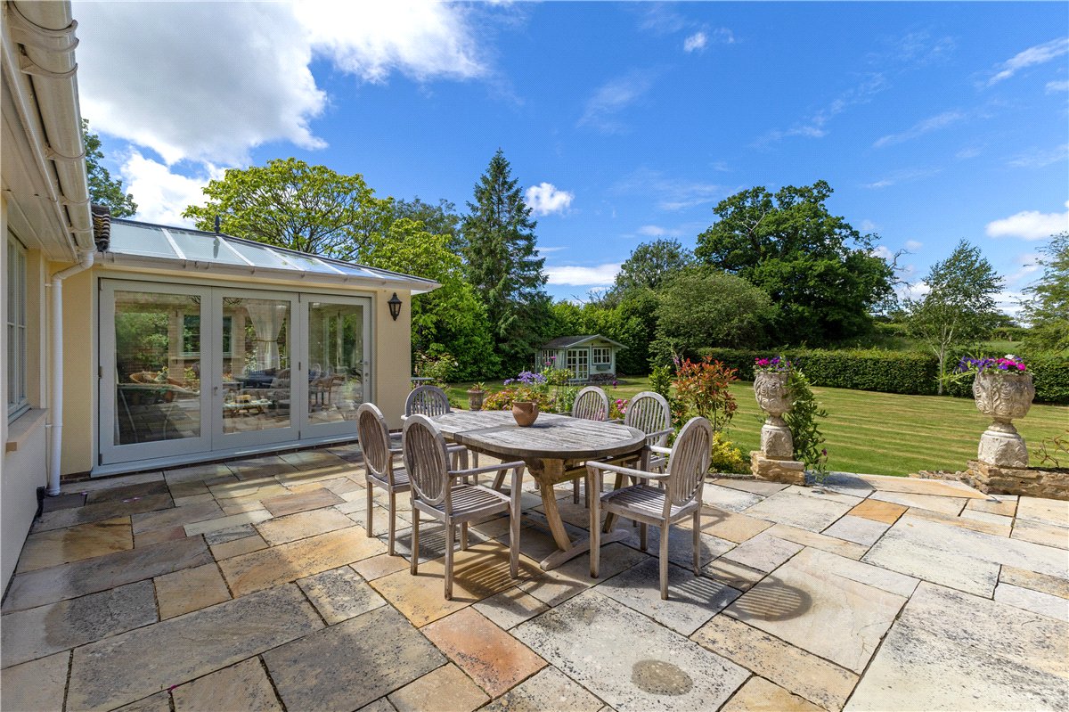 5 bedroom House, Green Gate Road, Wedhampton, SN10 - Available, Image 22