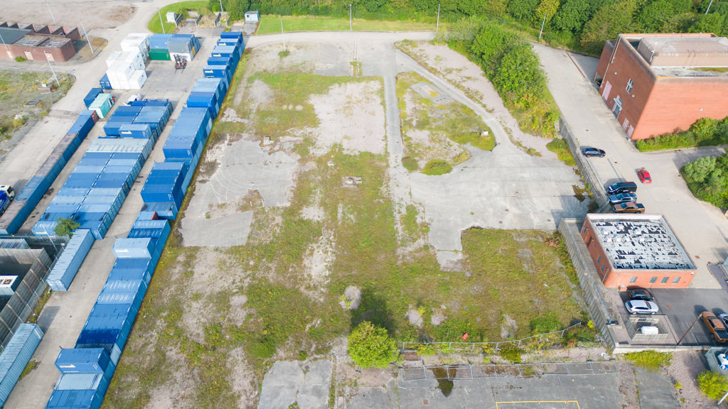 2.02 acres, Plot 1B - 15 Melton Commercial Park, Melton Mowbray, LE14 - Available, Image 15