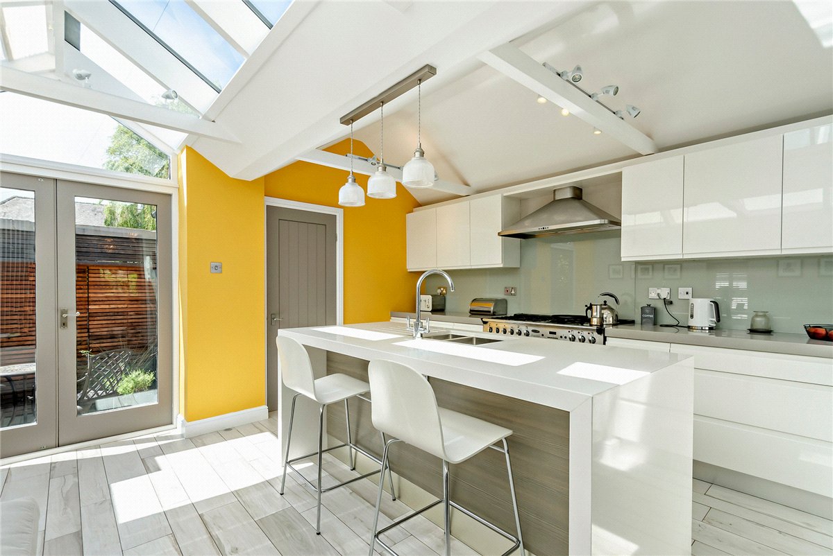 3 bedroom House, Albert Terrace, Harrogate, HG1 - Available, Image 5