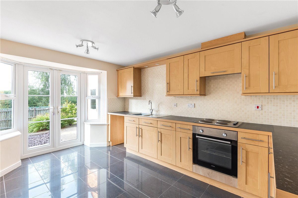 4 bedroom House, Sandwath Drive, Church Fenton, LS24 - Let Agreed, Image 1
