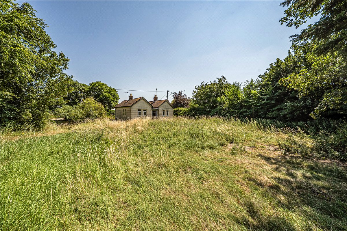 0.32 Sq Ft Development Land, Hodson, Swindon, SN4 - Available