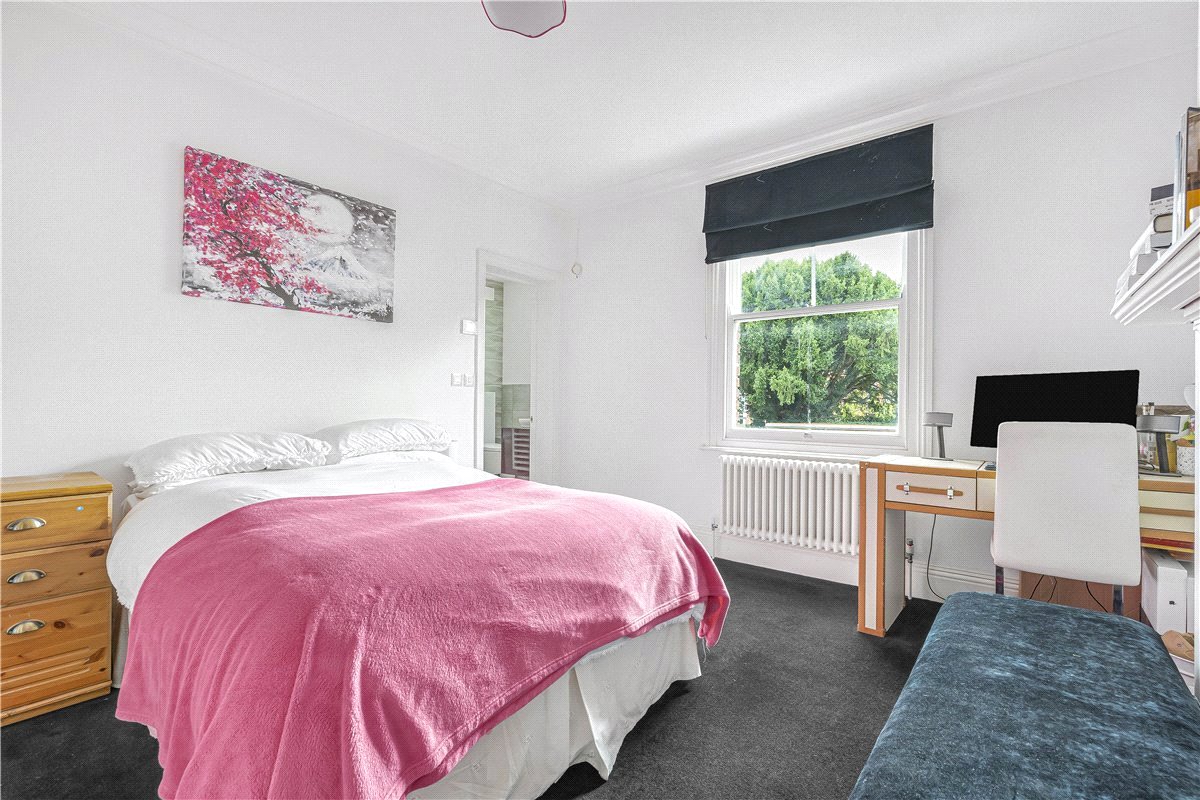 5 bedroom House, St. Bernards Road, Oxford, OX2 - Available, Image 16