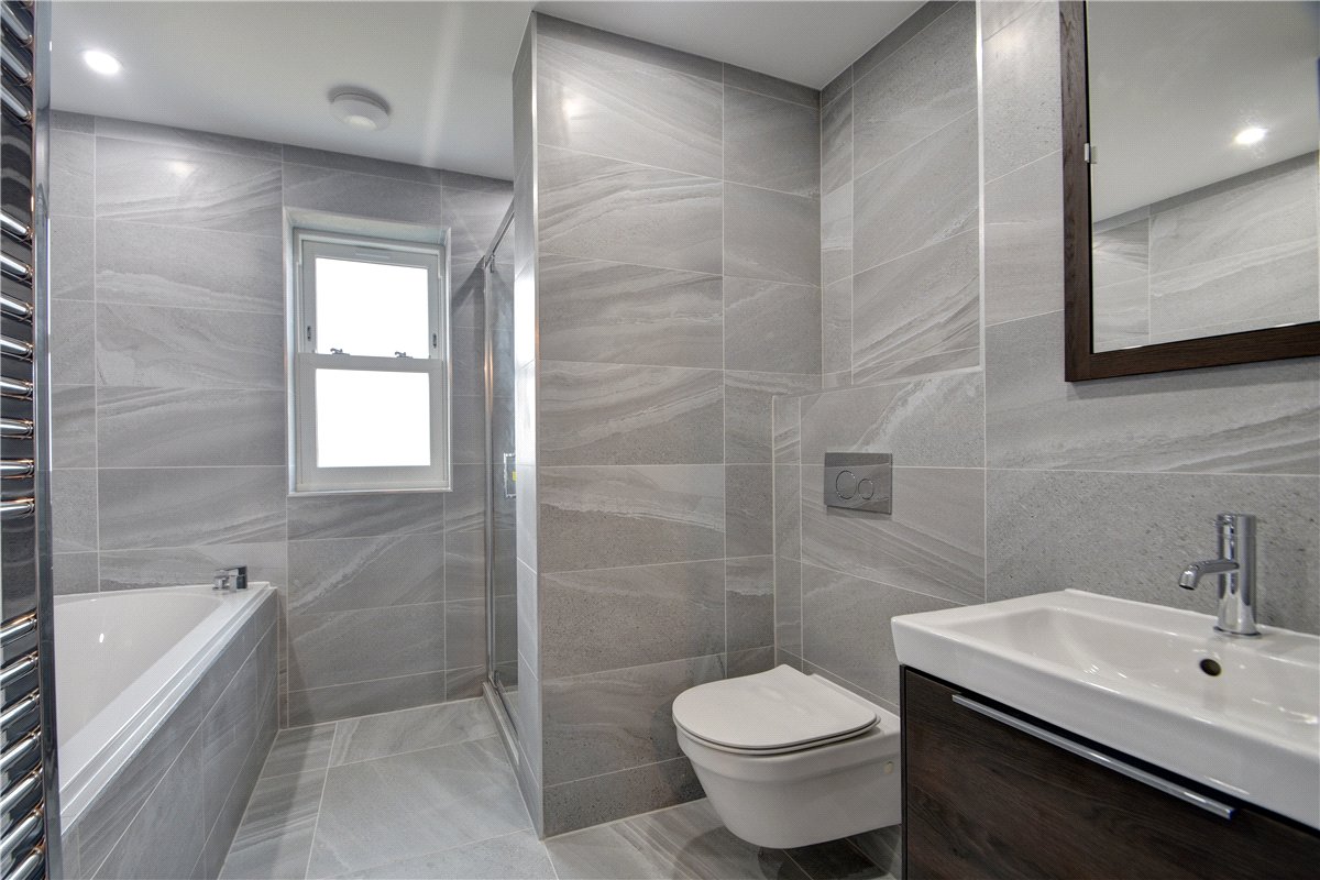 4 bedroom House, Plot 3, Granby Farm Grove, Harrogate, HG1 - Sold, Image 12