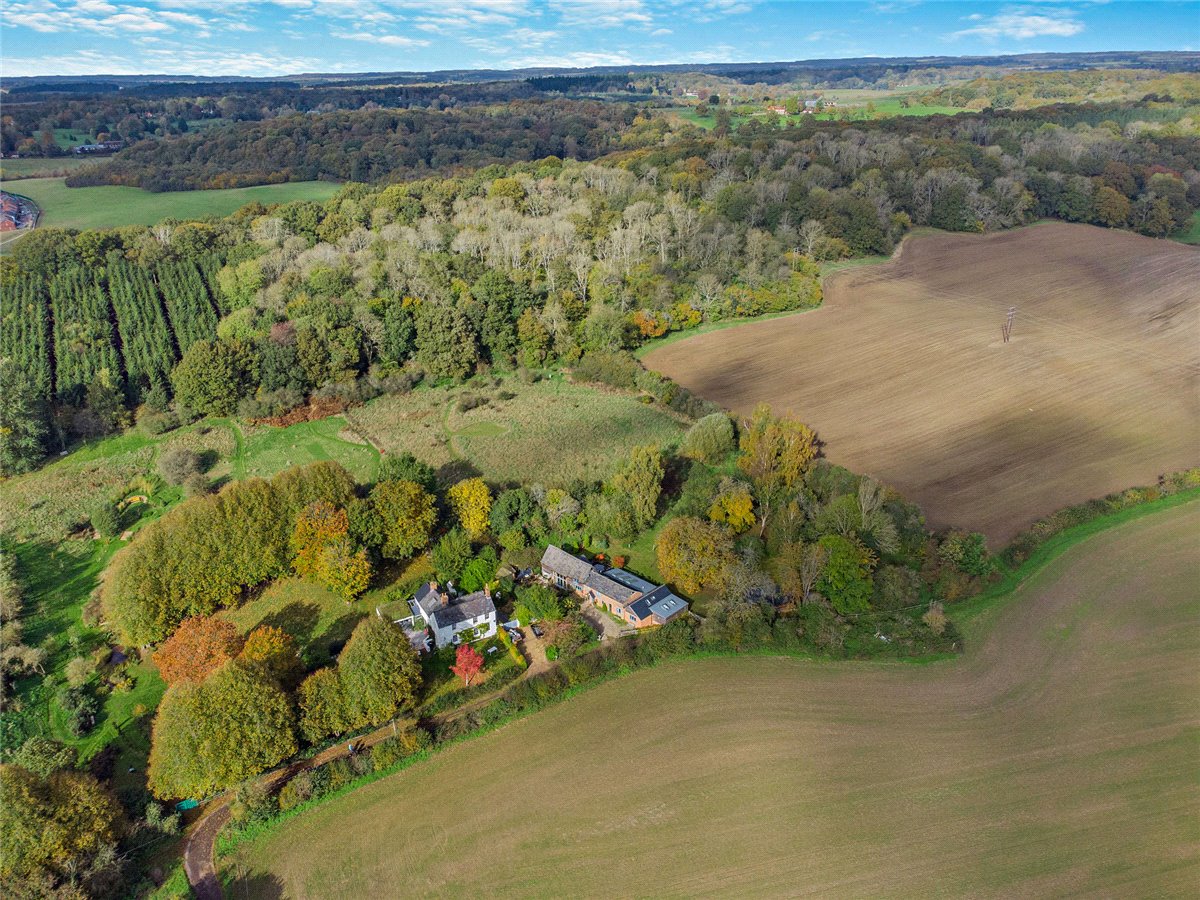 4 bedroom House, Long Lane, Shaw, RG14 - Sold STC, Image 20