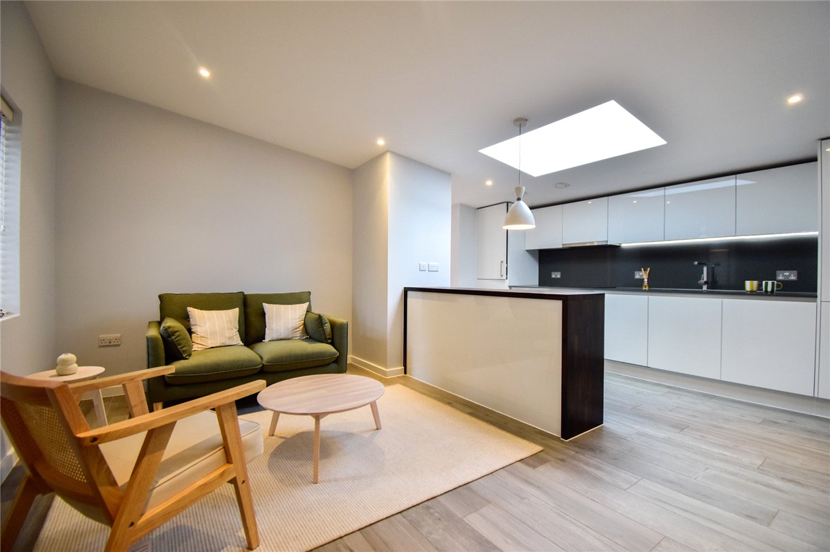 1 bedroom Flat, Great Eastern Street, Cambridge, CB1 - Available
